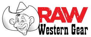 RAW Western Gear