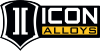 Icon Alloys