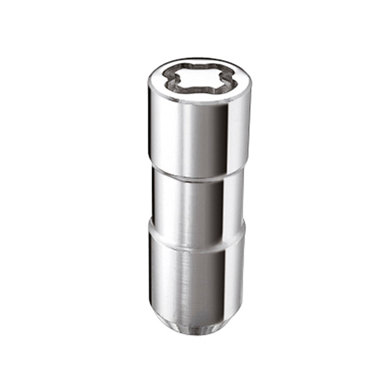 McGard Wheel Lock Nut Set - 4pk. (Cone Seat | ThreePiece.us