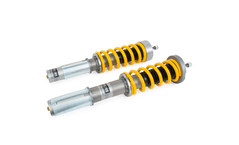 KW 718(982)用HASサスペンション Ohlins 17-24 Porsche 718 Boxster/Cayman | ThreePiece.us