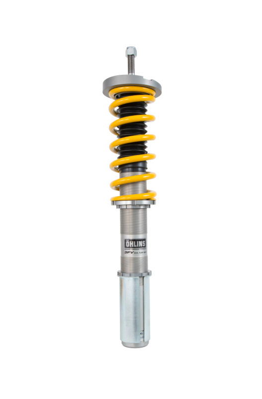 Ohlins 17-24 Porsche 718 Boxster/Cayman | ThreePiece.us