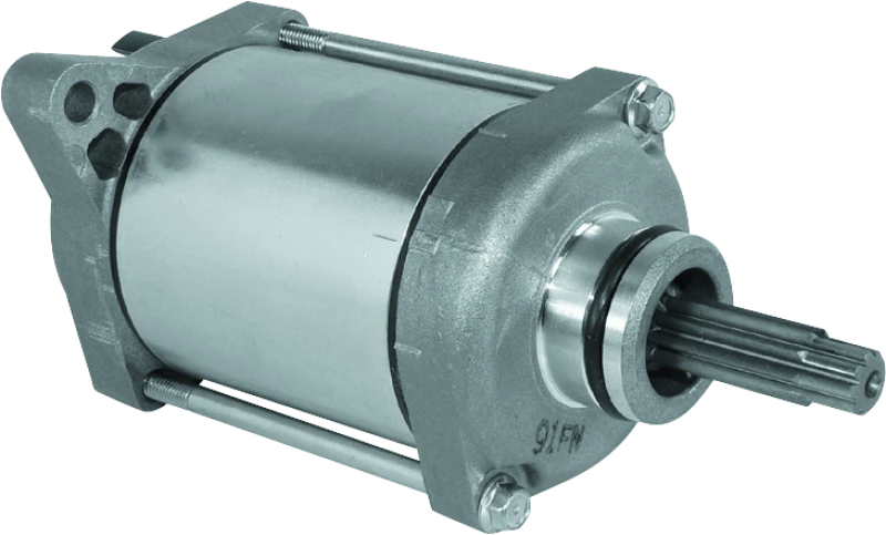 QuadBoss 15-20 Honda SXS500 Pioneer 500 | ThreePiece.us