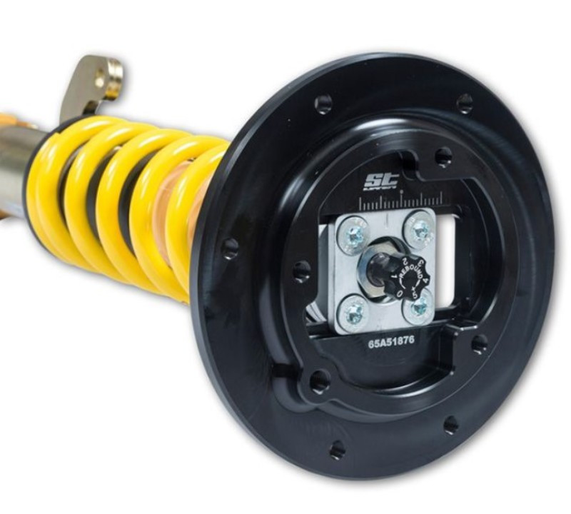 ST Suspensions ST XTA Adjustable Coilovers | ThreePiece.us