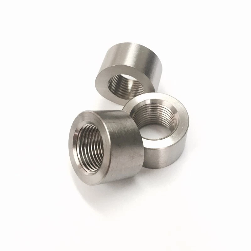 Ticon Industries 3/8in NPT Titanium Sensor | ThreePiece.us