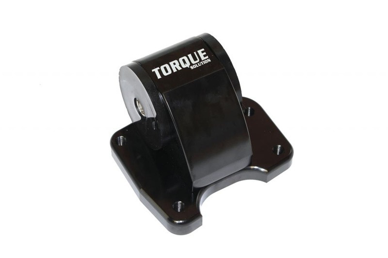 Torque Solution Billet Transmission Mount: | ThreePiece.us