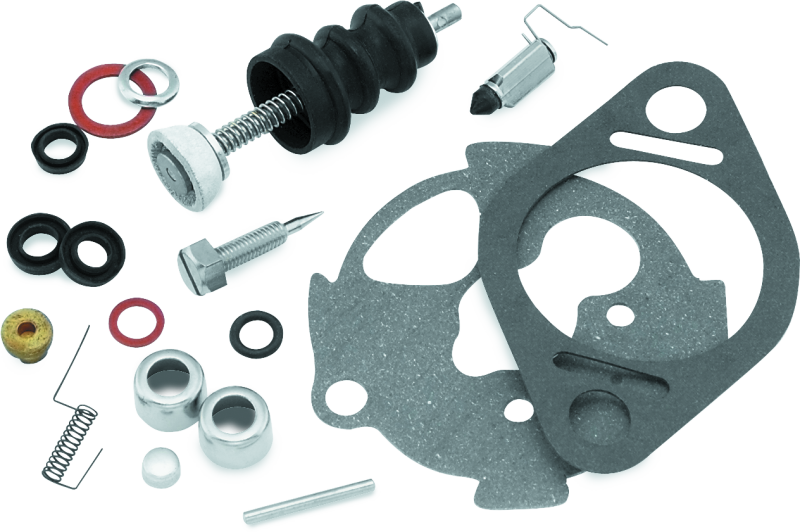 Twin Power Bendix Carburetor Rebuild Kit 492925 | TwinPower