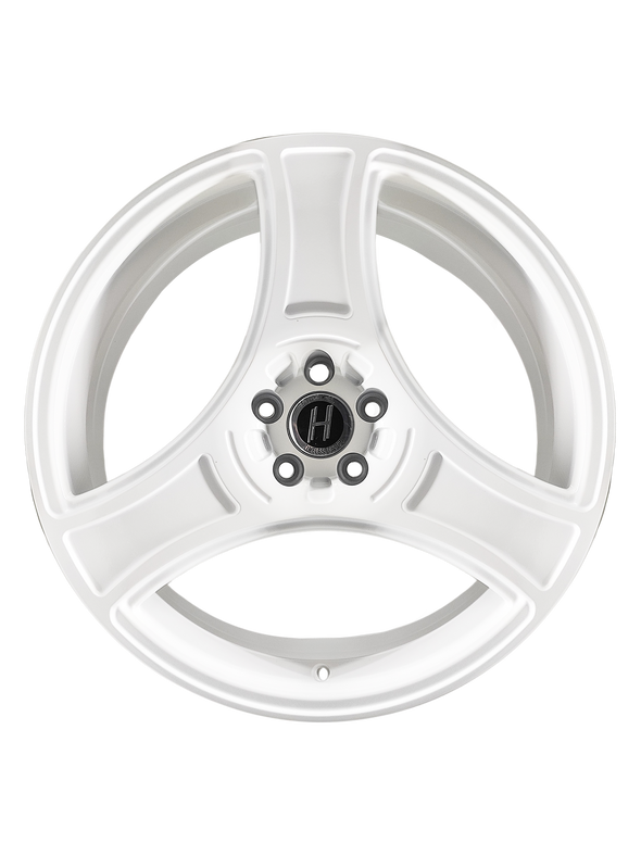 HERITAGE WHEEL BUSHIDO MONOC 5x100 18x9.5 | ThreePiece.us