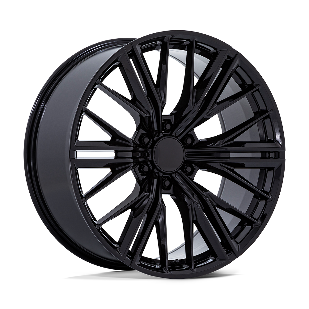 Performance Replicas PR227 6X139.7 24x10 +24 | ThreePiece.us