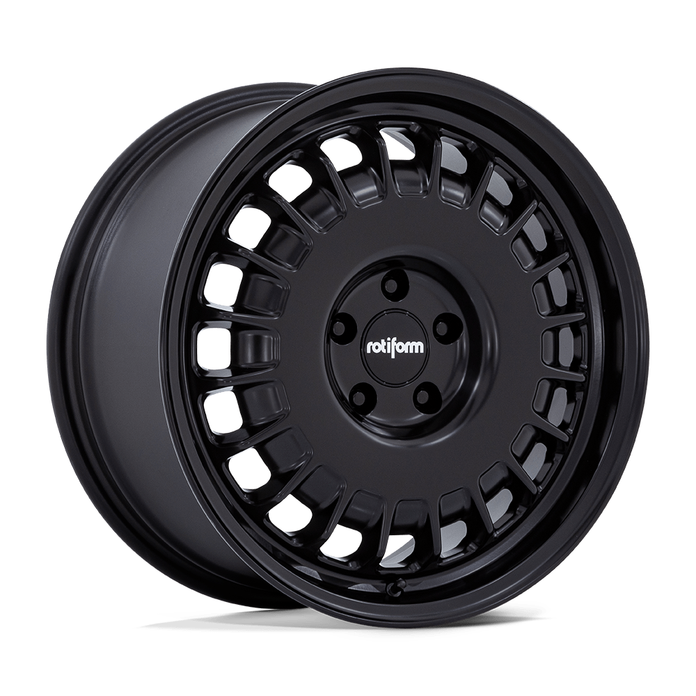 Rotiform RC205 PMF 5X112 18x8.5 +45 MATTE | ThreePiece.us