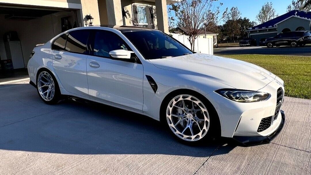 Rohana RFX19 5x114.3 20x9 +22 Gloss Black | ThreePiece.us