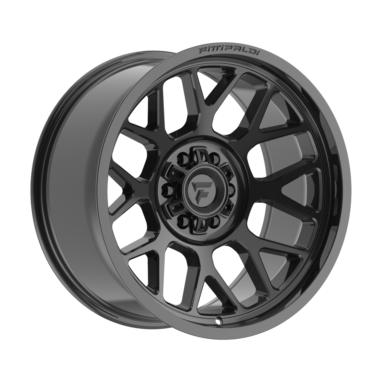 Fittipaldi Offroad FA17B 6X135/6x139.7 | ThreePiece.us