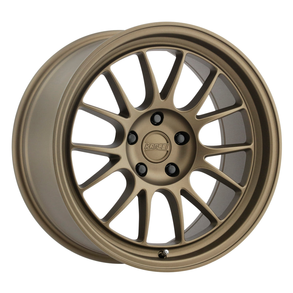かぼす　BBSホイール Kansei K13B Corsa 5x114.3 18x10.5 12 Bronze | ThreePiece.us