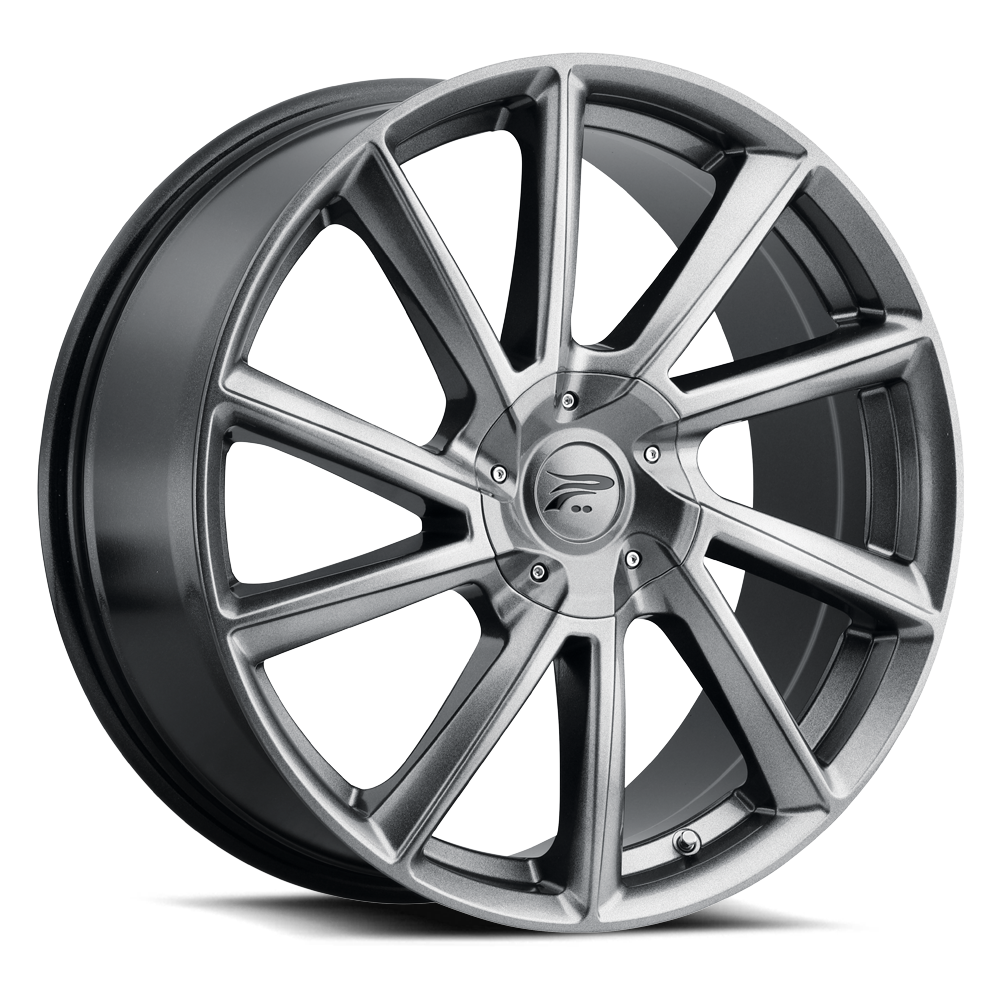 Platinum 466G Mystic 5x114.3/5X120 20x8.5 | ThreePiece.us