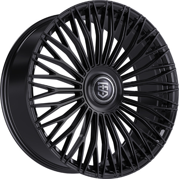 TIS Motorsports 507B 6X135/6x139.7 26x10 +24 | ThreePiece.us