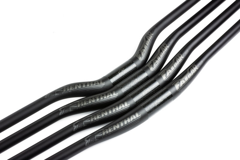 Renthal Fatbar V3