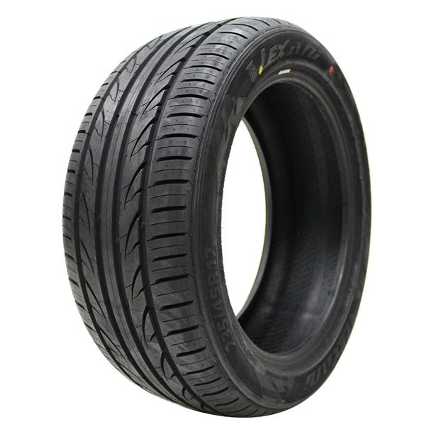 Lexani LXUHP-207 285/35R18 | ThreePiece.us