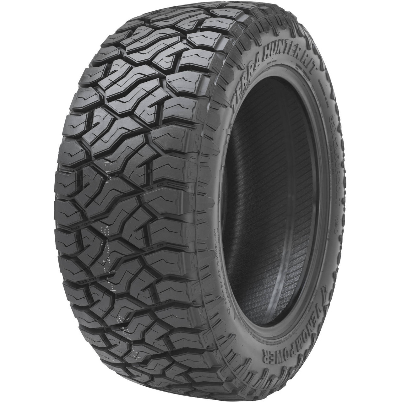 Venom Power Terra Hunter R/T+ 35x15.5R26 | ThreePiece.us