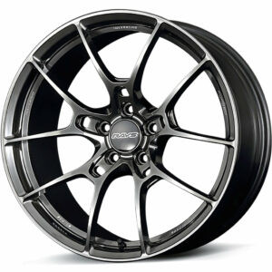 Go025 Rims Volk Racing G025 5x112 19x10.5 +35 SHINING | ThreePiece.us