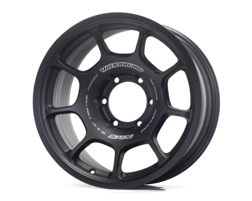 Volk Racing ZE40X 5x127 17x8.5 +15 BLAST | ThreePiece.us