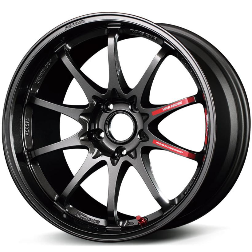 値下！ジャンク RAYS VOLK RACING CE28 CLUB RACER Volk Racing CE28 CLUB RACER II BK 5x114.3 | ThreePiece.us
