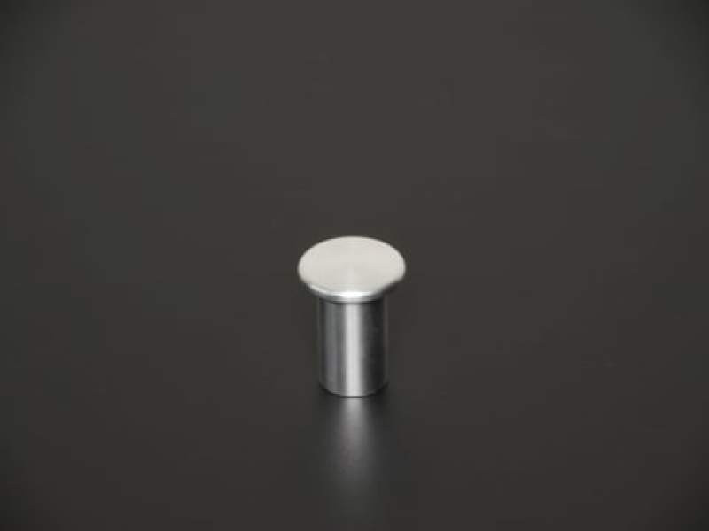 Cusco Spin Turn Knob Silver Subaru BRZ / | ThreePiece.us