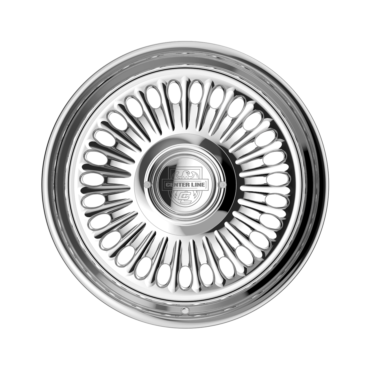 センターライン　シボレー　pcd127 Center Line ST07 5X127/5X139.7 17x11 -44 | ThreePiece.us