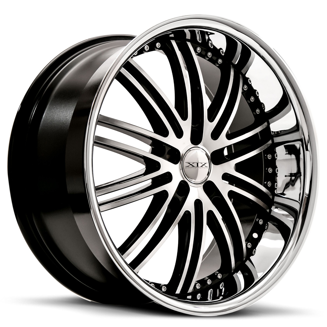 XIX Wheels XIX 23 20x8.5 Wheels | ThreePiece.us