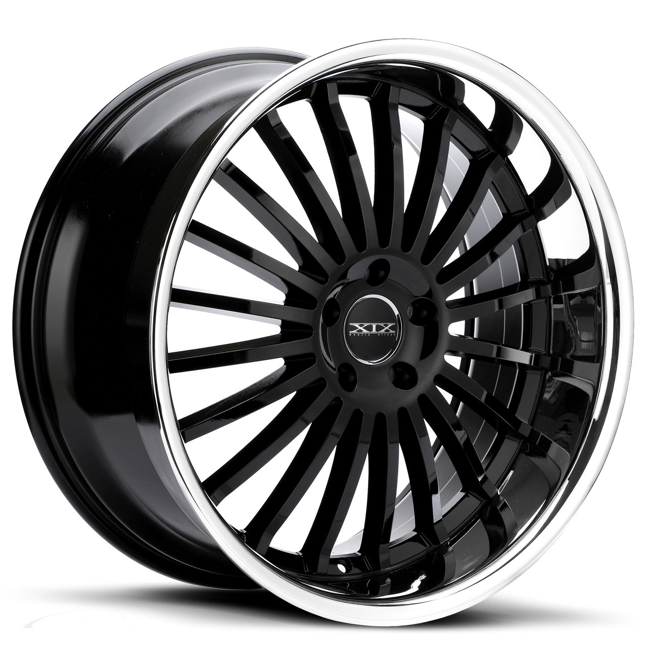 XIX Wheels XIX 59 22x9 Wheels | ThreePiece.us