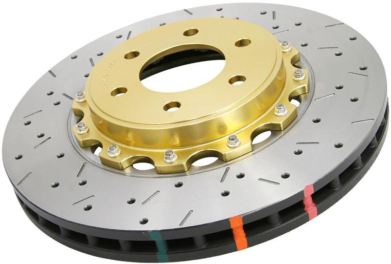DBA 09+ Nissan 370Z Sport / Infiniti G37 | ThreePiece.us