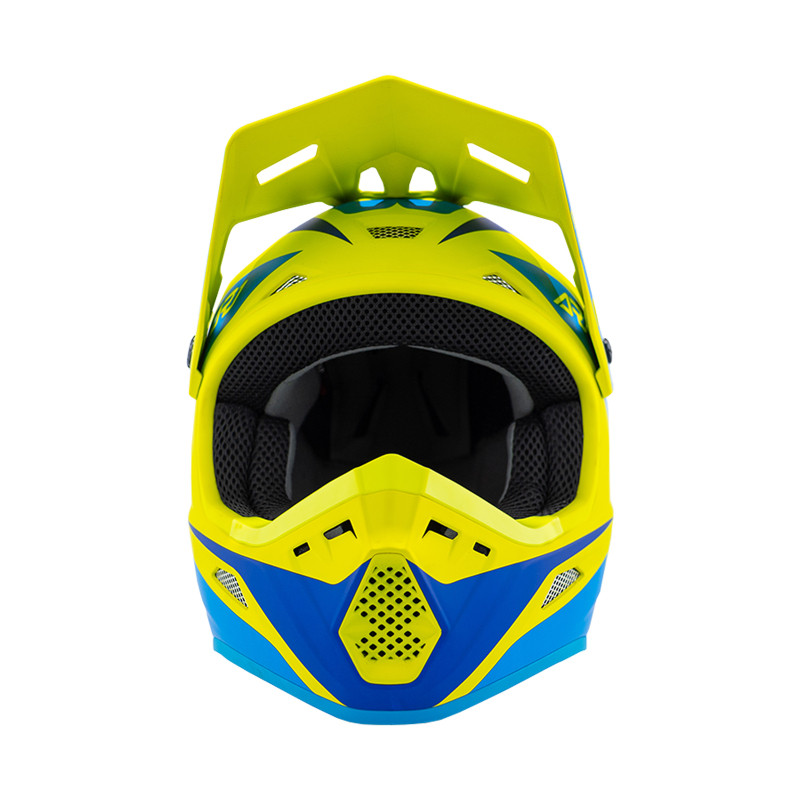 best hjc motorcycle helmet HJC - F71 Solid Helmet main image 1