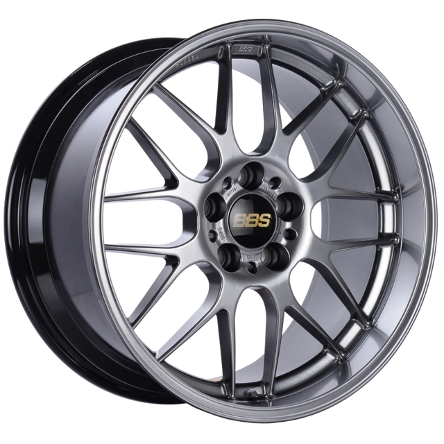 BBS RG-R RG714 17x7.5J 5穴 PCD100 BBS RG-R RG714 17x7.5J 5穴 PCD100 BBS RG-R 5x100 17x7.5 +
