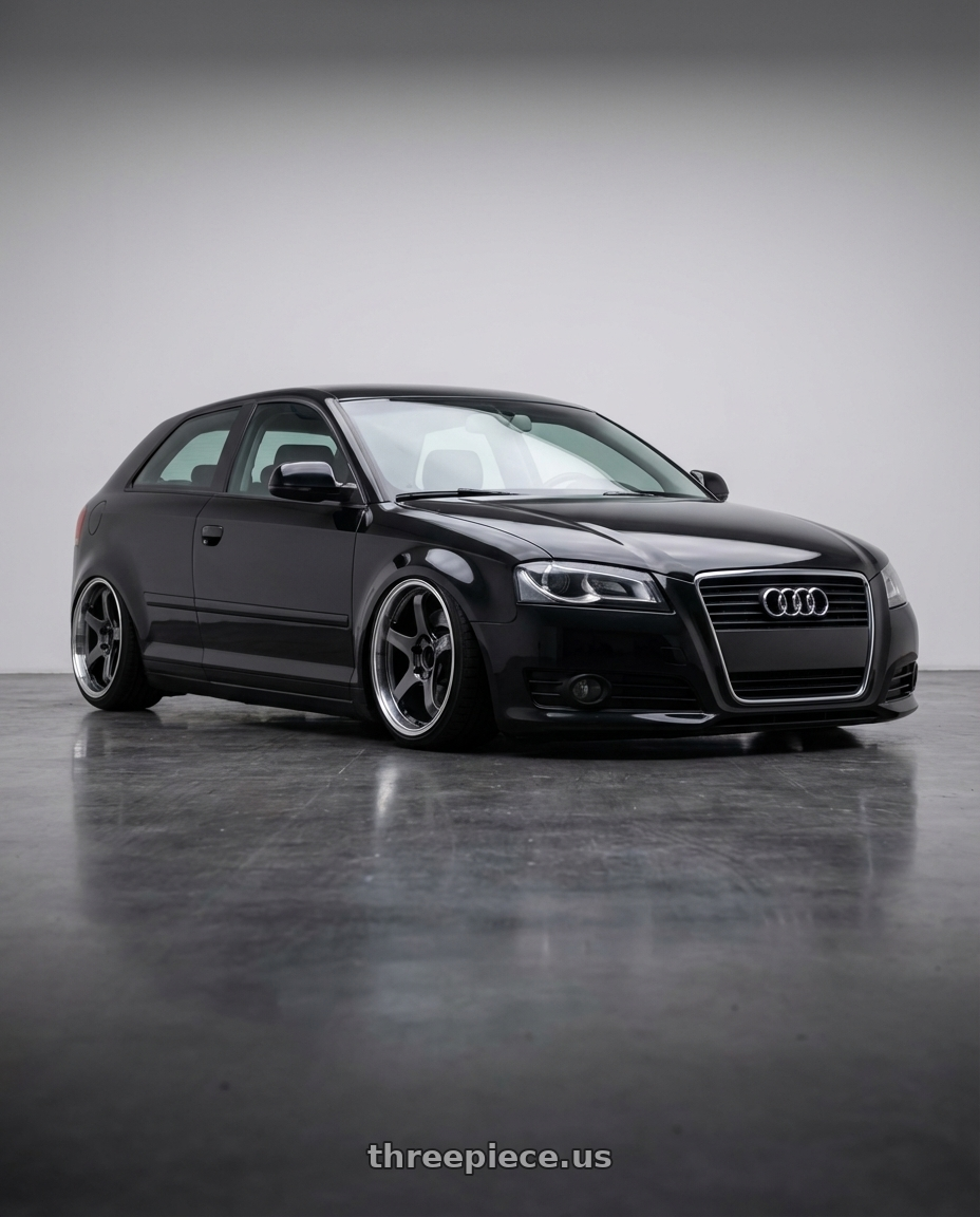 Advan Racing GT BEYOND 5x112 19x8.5 +45 | ThreePiece.us