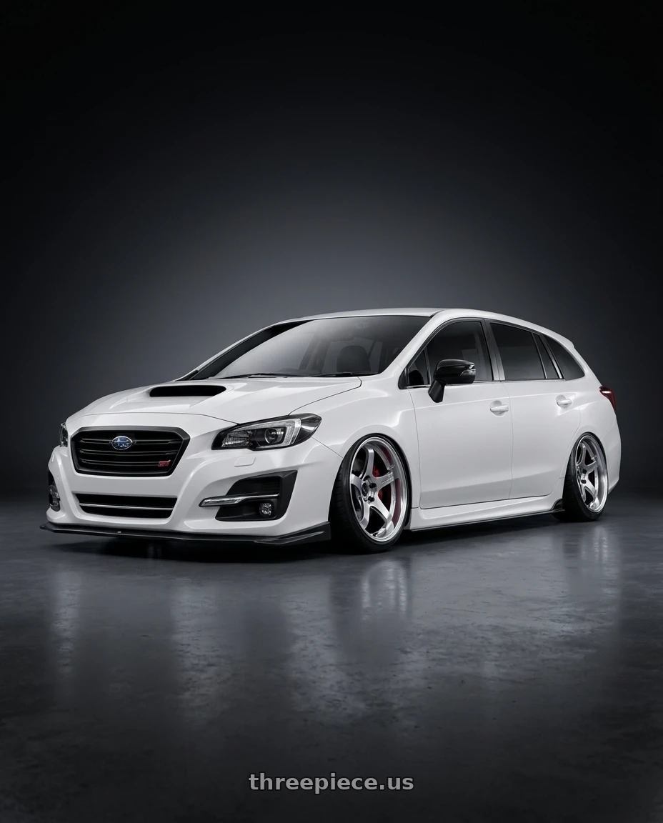 Advan Racing GT BEYOND-R 5x114.3 18x9.0 +25 | ThreePiece.us