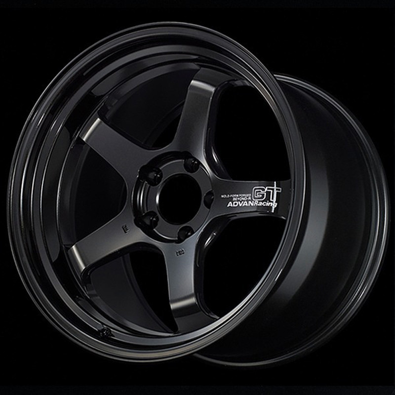 ADVAN Racing GT 18インチ　8j　オフセット45 Advan Racing GT BEYOND-R 5x112 18x8.5 +45 | ThreePiece.us