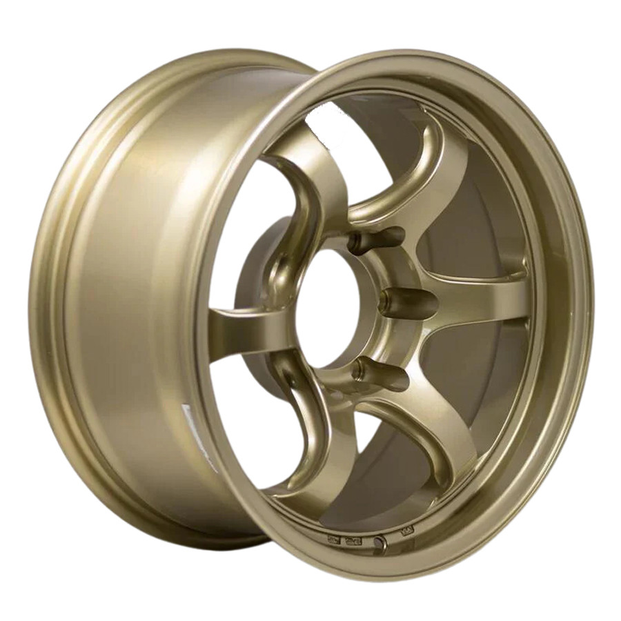 Advan Racing RG-D2 for TRUCK 6x139.7 18x9.0 | ThreePiece.us
