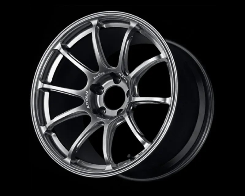 Advan Racing RZ-F2 5x114.3 18x9.5 +12 HYPER | ThreePiece.us
