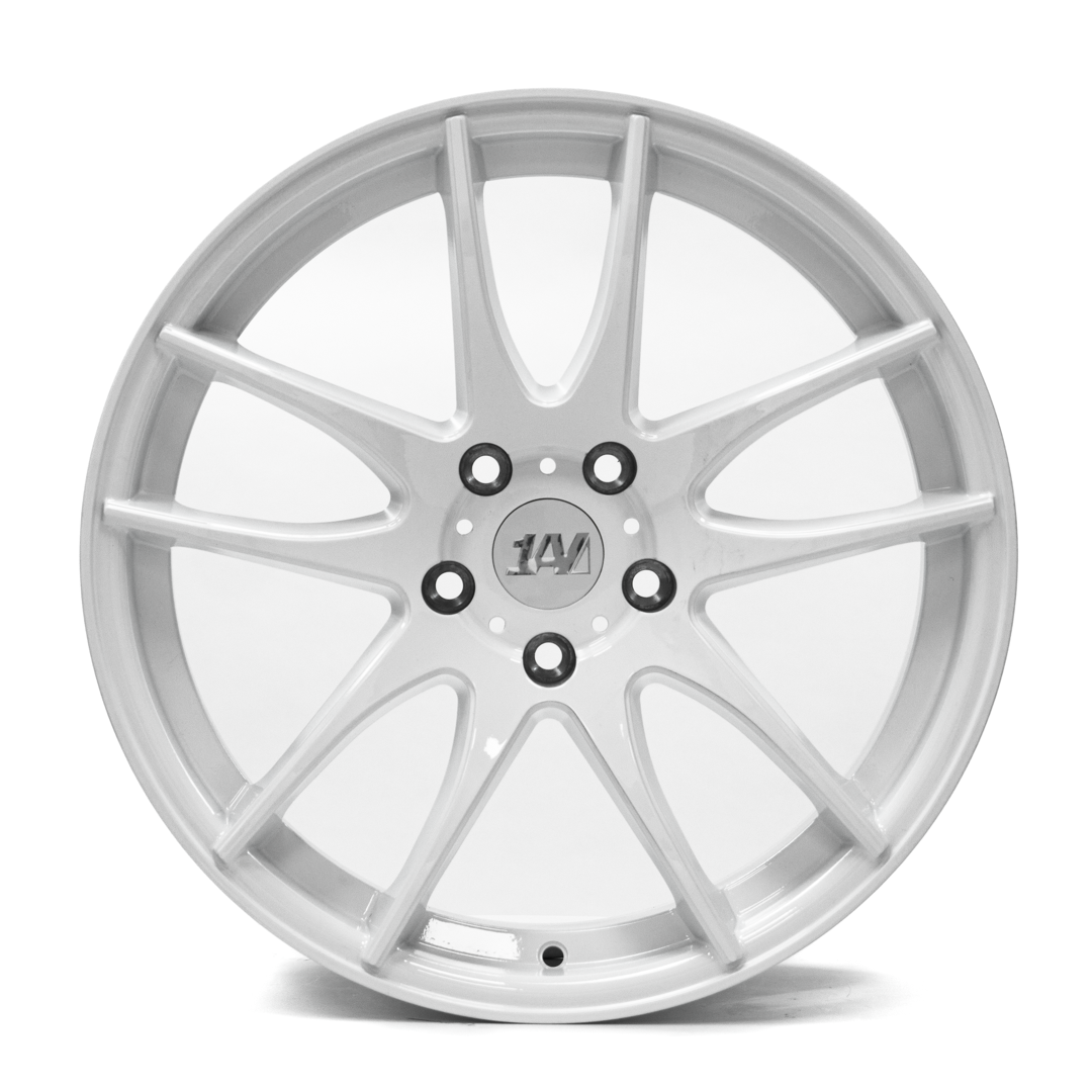 RIM.ARK Field CT 38 ホワイト RIM.ARK Field CT 38 ホワイト RIM.ARK（リムアーク）公式ブランド