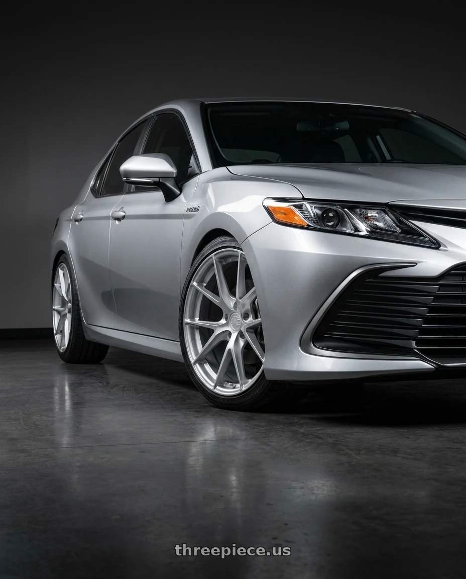 2021 Camry Hybrid LE Wheel & Tire Package | 20x9