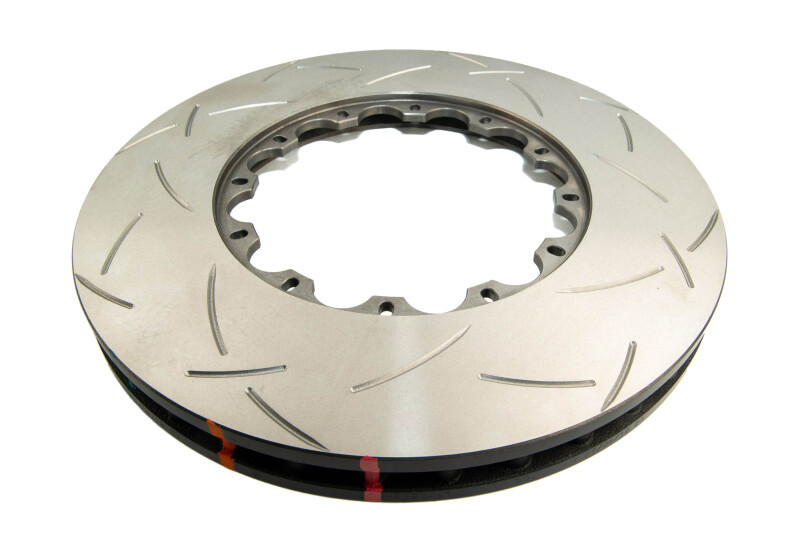 DBA 08+ EVO X T3 5000 Series Replacement Slotted DISC ONLY - DBA52224 ...