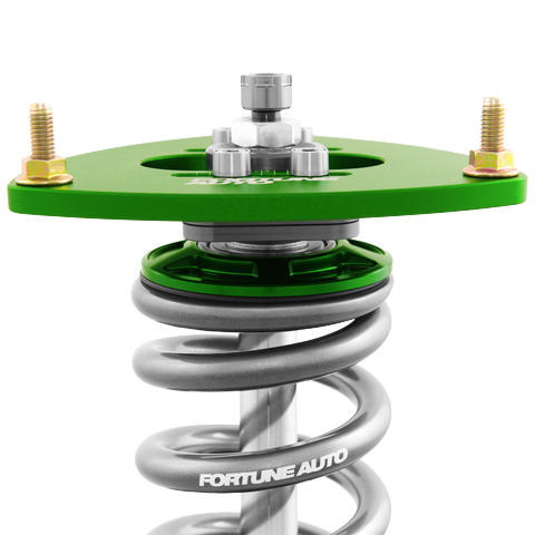 Fortune Auto 500 Series Coilovers 2012+ Ford Focus ST (Includes Front