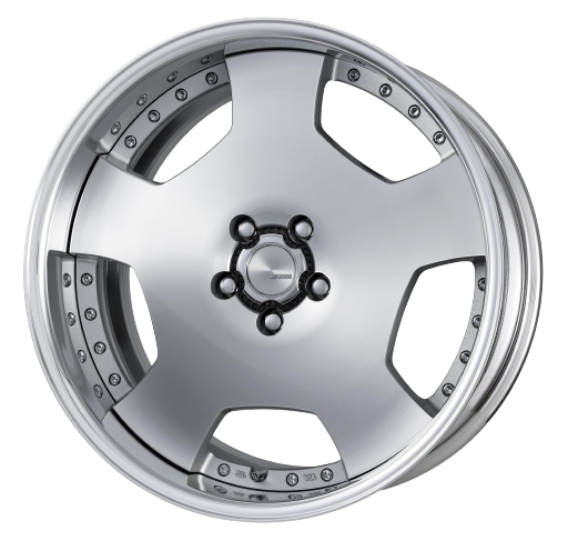 Work Lanvec Ld1 21x7.5 Wheels | ThreePiece.us