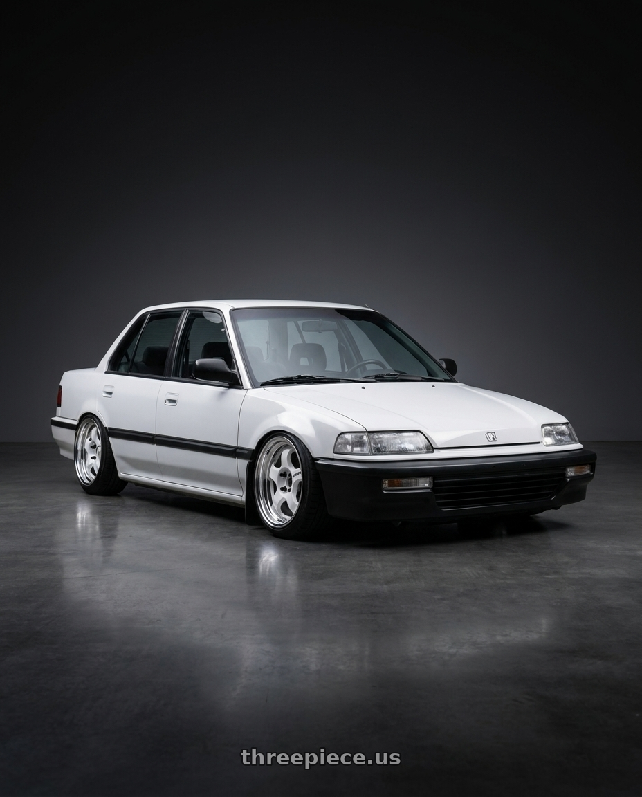 Work Meister S1 2P 15x10 Wheels | ThreePiece.us