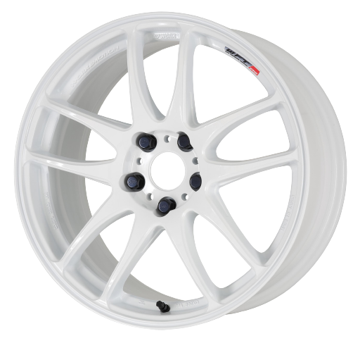 Work Emotion Cr Kiwami 4x100 16x5.5 +45 | ThreePiece.us