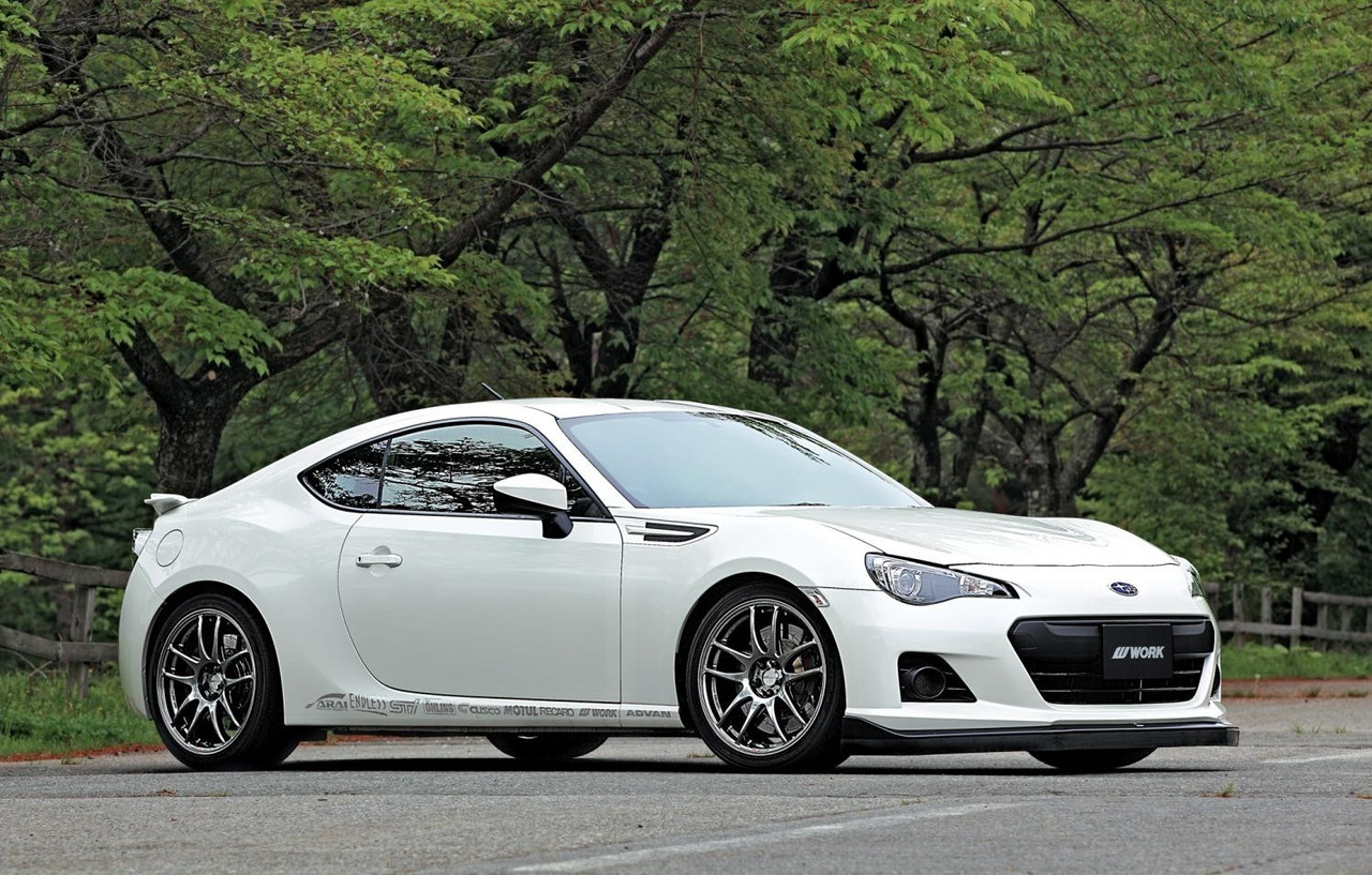 Work Emotion Cr Kiwami 5x100 17x8 +35 Gt | ThreePiece.us