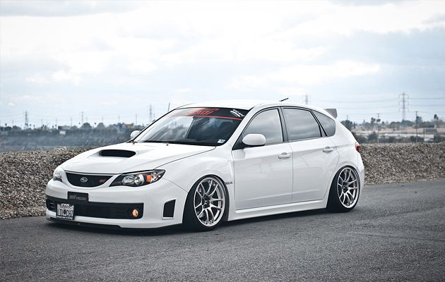 Work Emotion Cr Kiwami 5x112 18x8.5 +38 Gt | ThreePiece.us