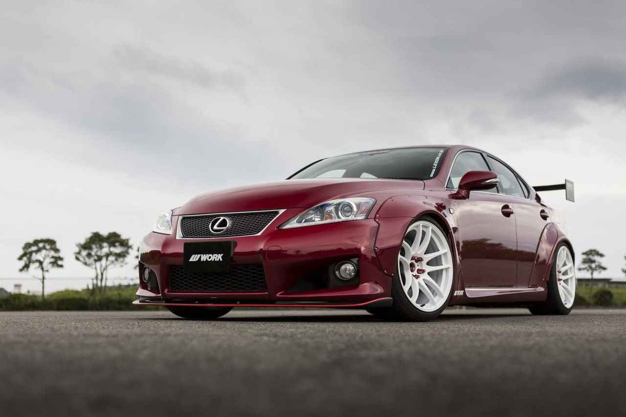 Work Emotion CR Kiwami 5x114.3 18x9.5 30 White | ThreePiece.us