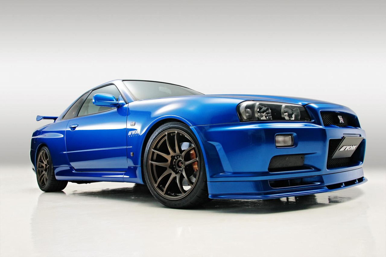 Work Emotion Cr Kiwami 5x114.3 19x9.5 +38 | ThreePiece.us