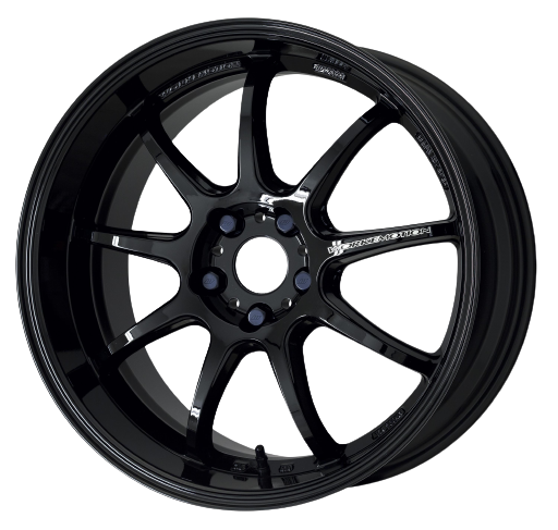 WORK EMOTION D9R 4本セット WORK WORK EMOTION D9R 18×8.5J 47 5H-100 □3色から選択□4本注文送料