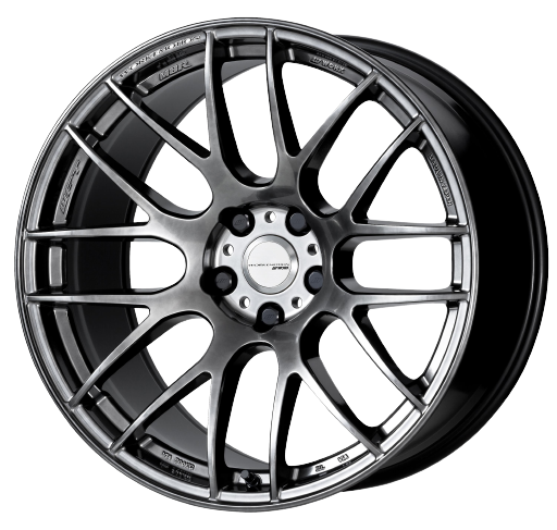 タイヤ・ホイール WORK EMOTION M8R Work Emotion m8r 5x114.3 19x9.5 +38 Glim | ThreePiece.us
