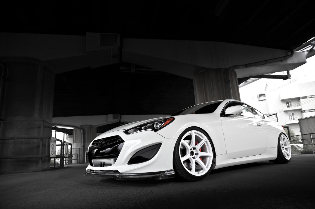 Work Emotion T7r 5x100 18x8.5 +38 White | ThreePiece.us